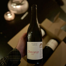 Afbeelding in Gallery-weergave laden, Bongiraud Obecanje SERVIË 🇷🇸