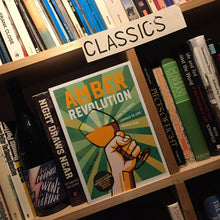 Afbeelding in Gallery-weergave laden, amber revolution a book about orange wine