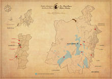 Afbeelding in Gallery-weergave laden, Filipa Pato 3B rosé Bruto PORTUGAL 🇵🇹