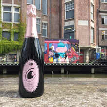 Afbeelding in Gallery-weergave laden, Filipa Pato 3B rosé Bruto PORTUGAL 🇵🇹