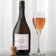 Afbeelding in Gallery-weergave laden, Copenhagen Sparkling Tea LYSERØD 0% ALC DENEMARKEN 🇩🇰
