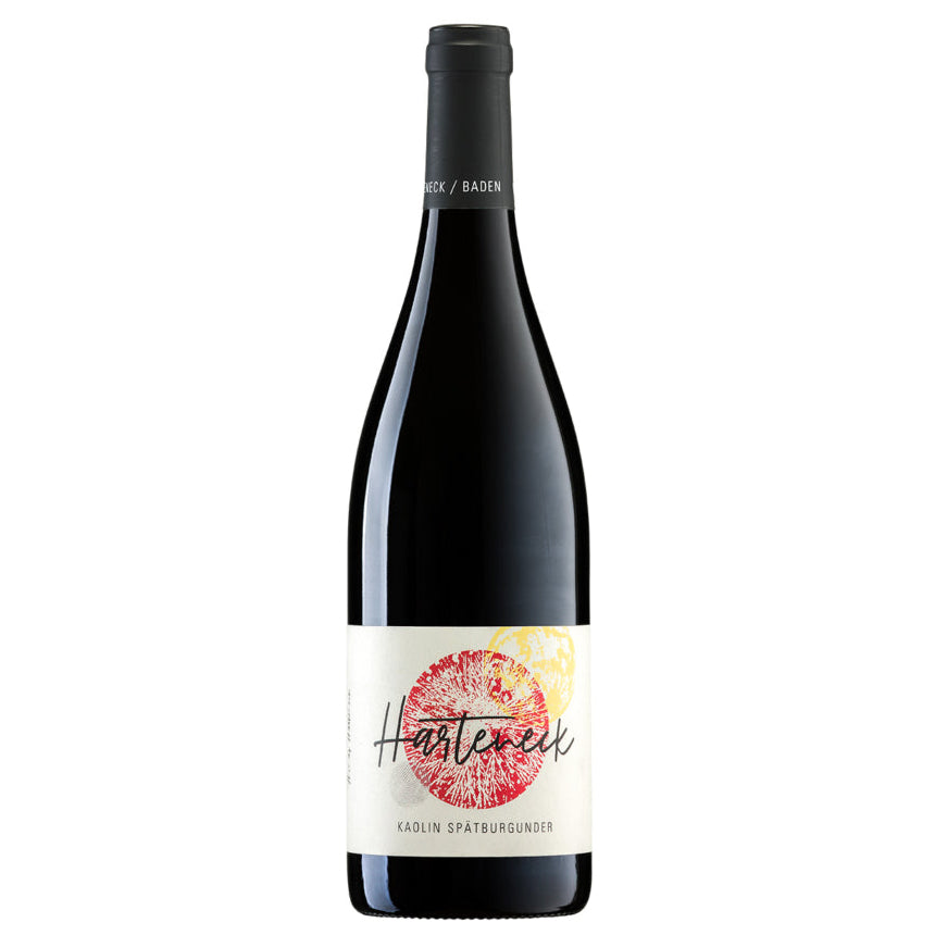 Harteneck KAOLIN Spätburgunder DUITSLAND 🇩🇪