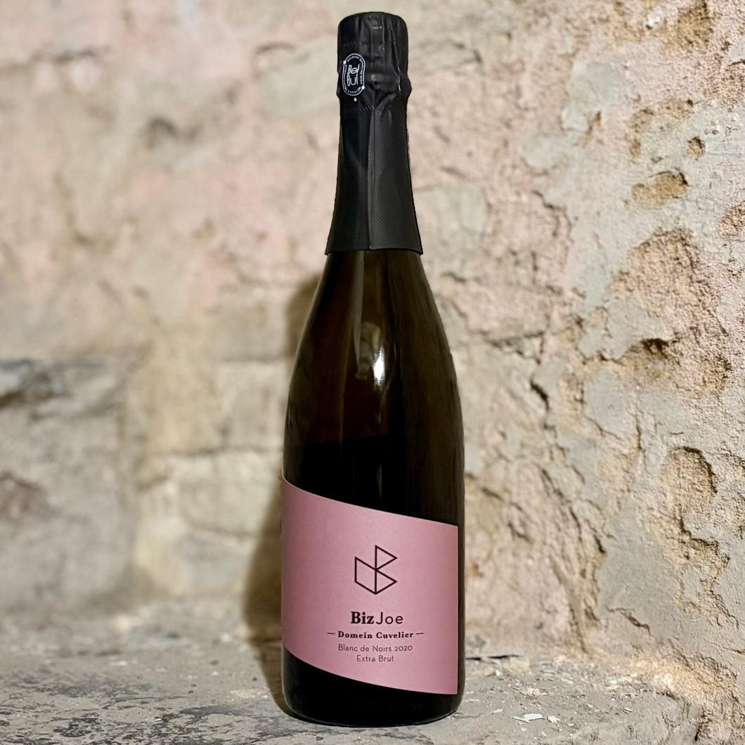 Cuvelier BizJoe BELGIË 🇧🇪