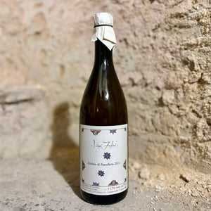 Vini Felici Zibibbo di Pantelleria ITALY 🇮🇹