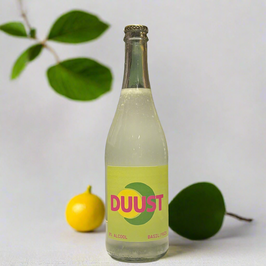 DUUST BASIL / YUZU BELGIUM 🇧🇪