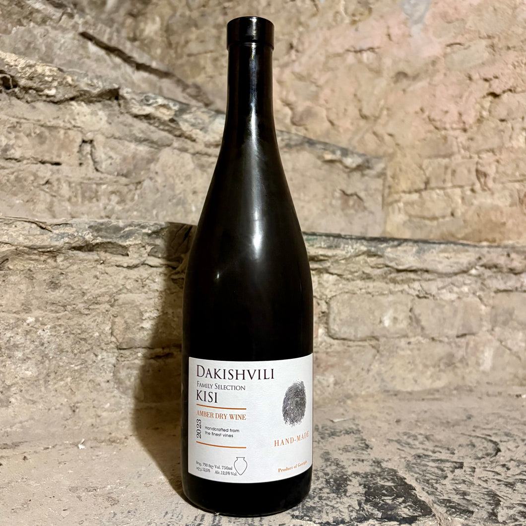 Dakishvili Kisi GEORGIA 🇬🇪