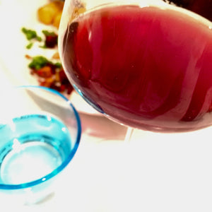 Krasna Hora Pinot Noir CZECHIA 🇨🇿