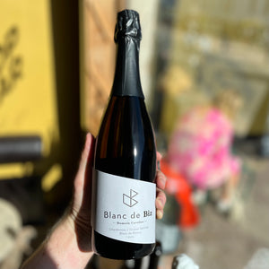 Cuvelier Blanc de Biz BELGIUM 🇧🇪